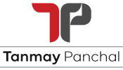 Tanmay Panchal - Business Consultant